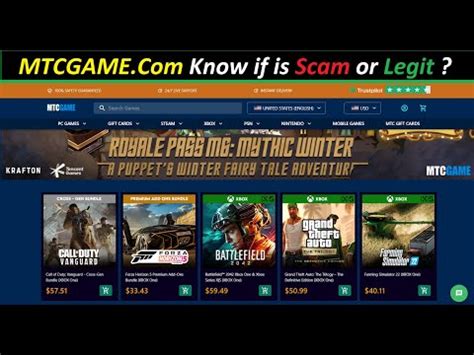 is mtcgame legit|MTCGAME Reviews .